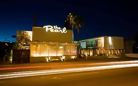 The Pearl Hotel San Diego
